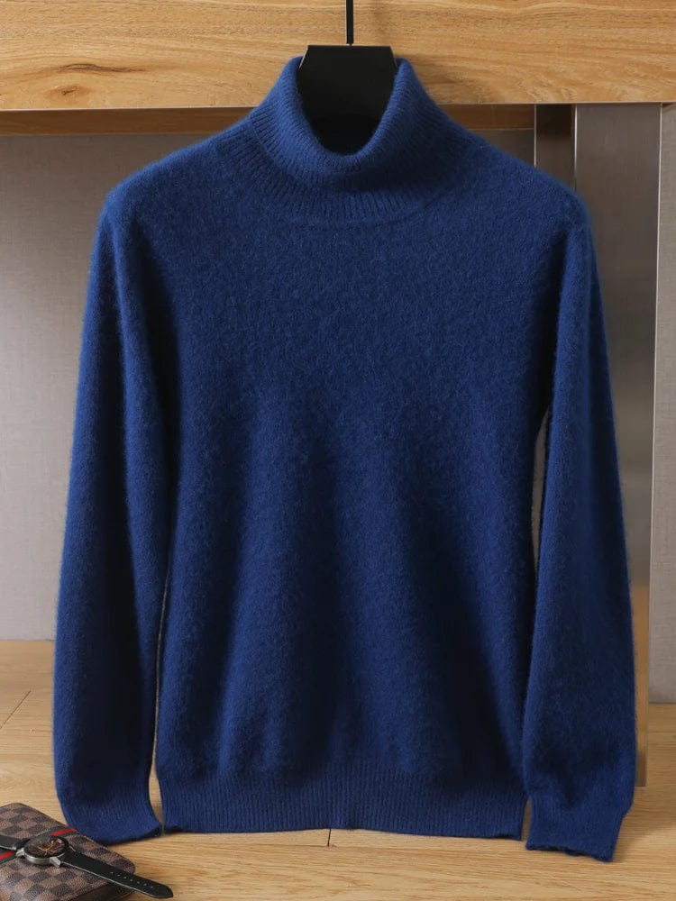 Leamo Cashmere Sweater
