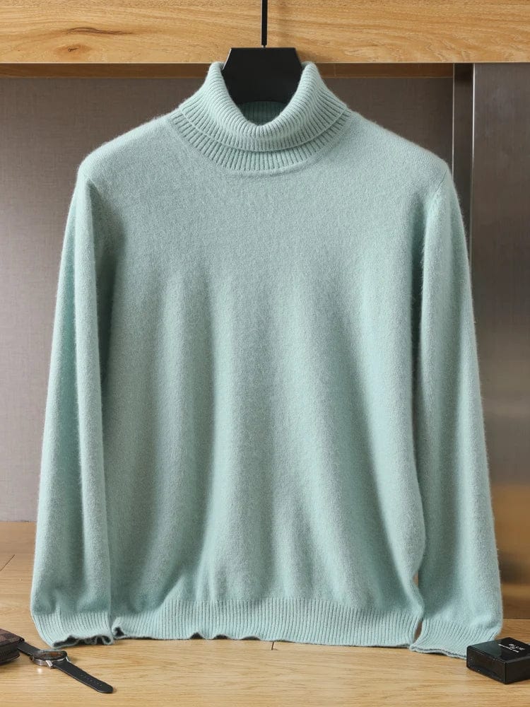 Leamo Cashmere Sweater