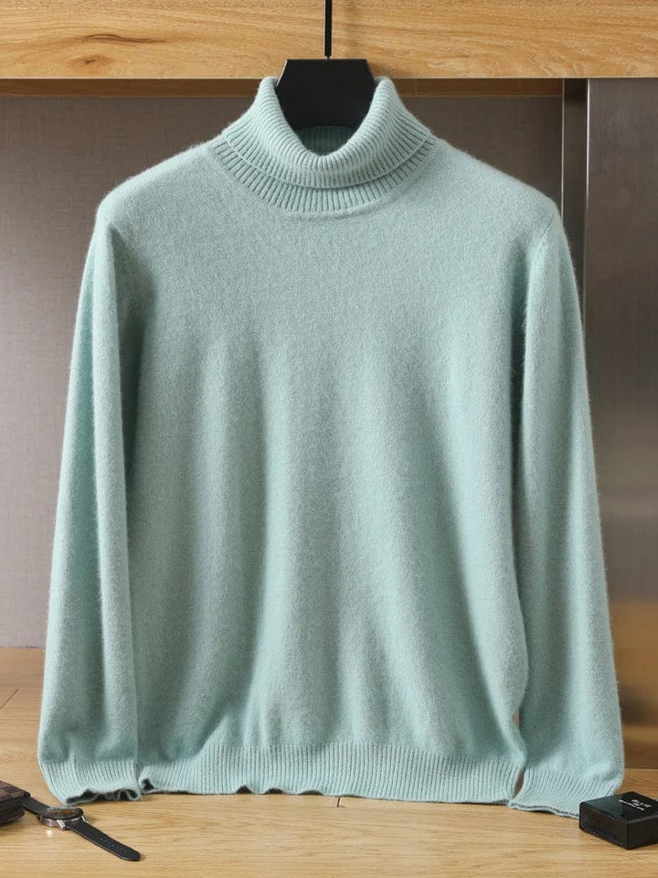 Leamo Cashmere Sweater