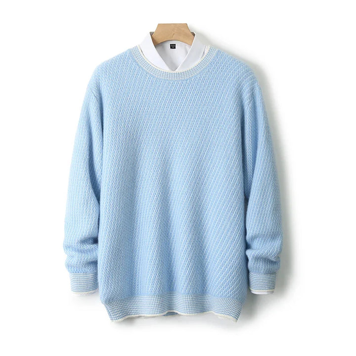 Cavallier Cashmere Sweater