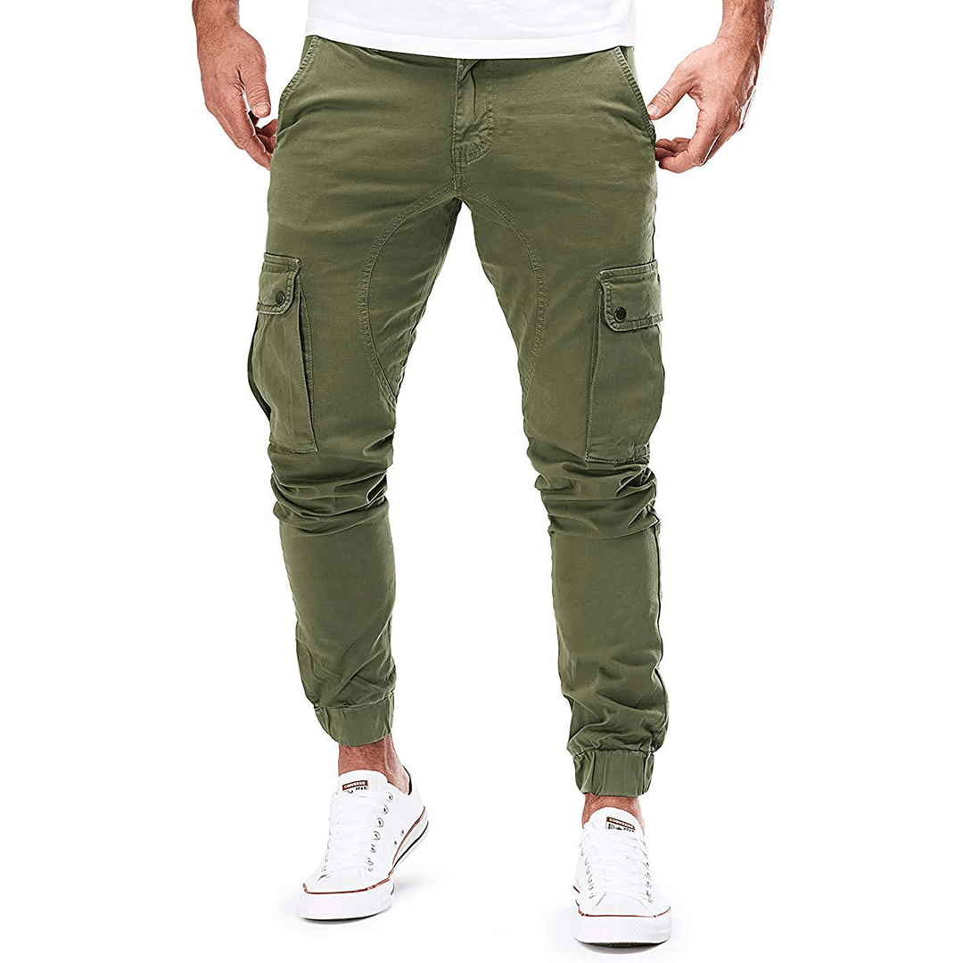 Luco Tactical Joggers