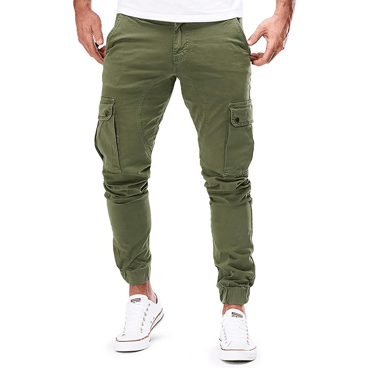 Luco Tactical Joggers