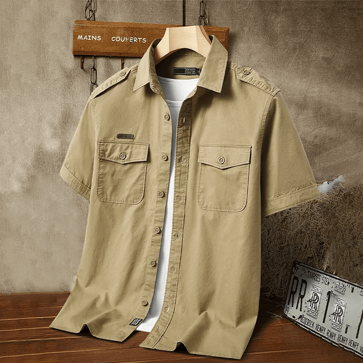 Falexo Shirt
