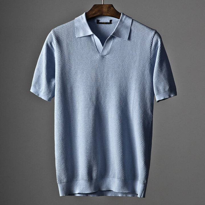 Kern Knit Polo