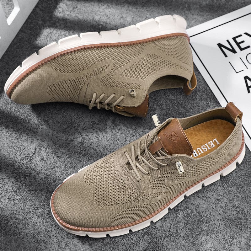 Flexxo Mesh Shoes