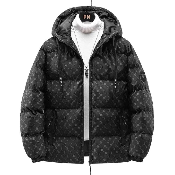 Bralero Down Jacket