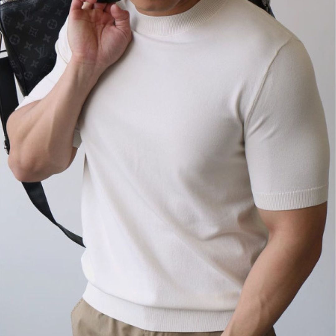 Aldero Cashmere Shirt