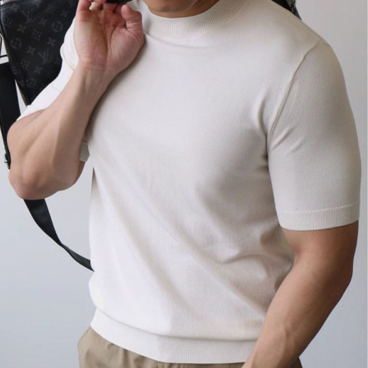 Aldero Cashmere Shirt