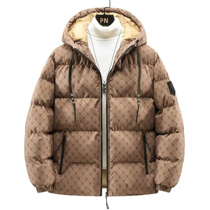 Bralero Down Jacket