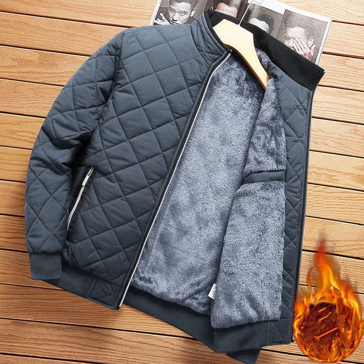 Honto Bomber Jacket