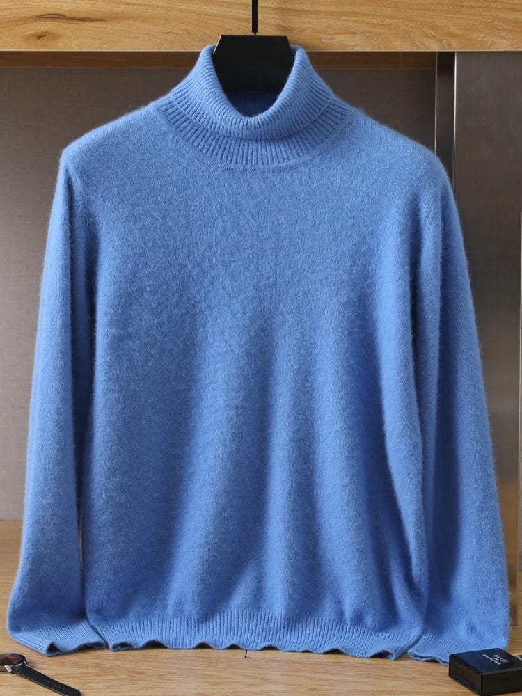 Leamo Cashmere Sweater