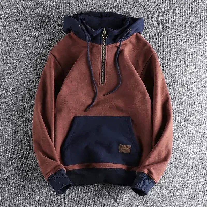 The Ermezo Hoodie