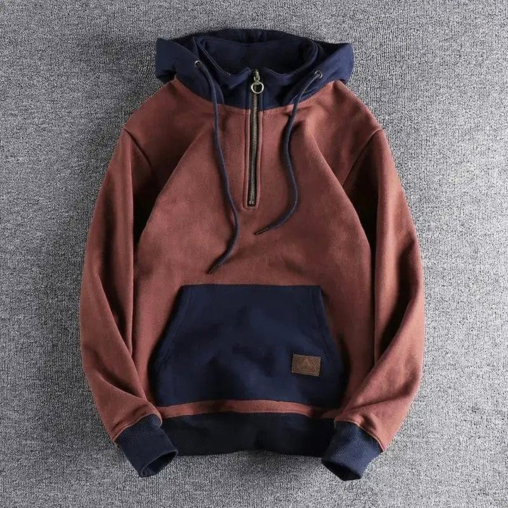 The Ermezo Hoodie