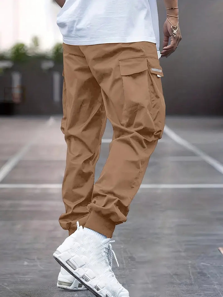 Areox™ Cargo Joggers