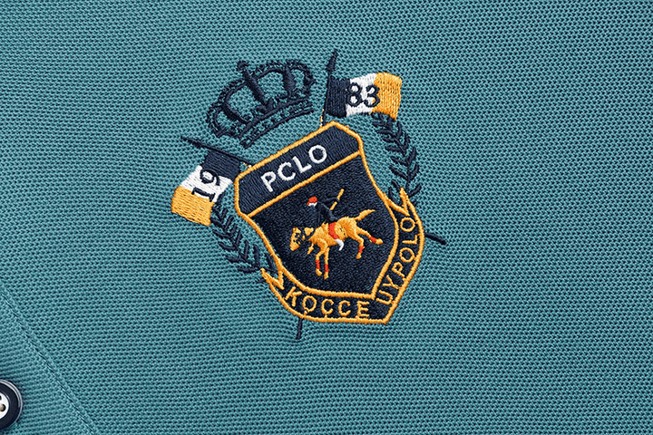 Berrezo Polo Shirt