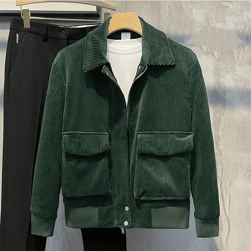 Kamerro Jacket