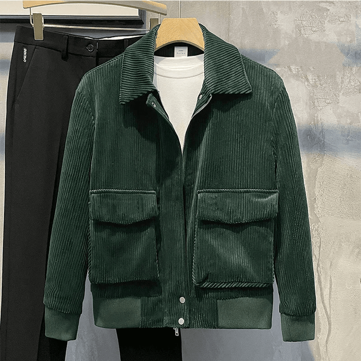Kamerro Jacket