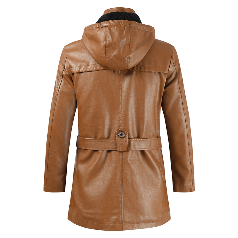 Jungle King Jacket