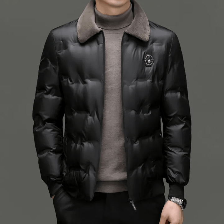 Kaller Down Jacket