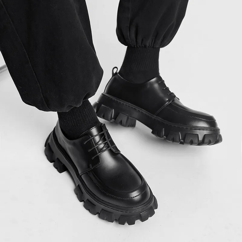 Merreno Loafers