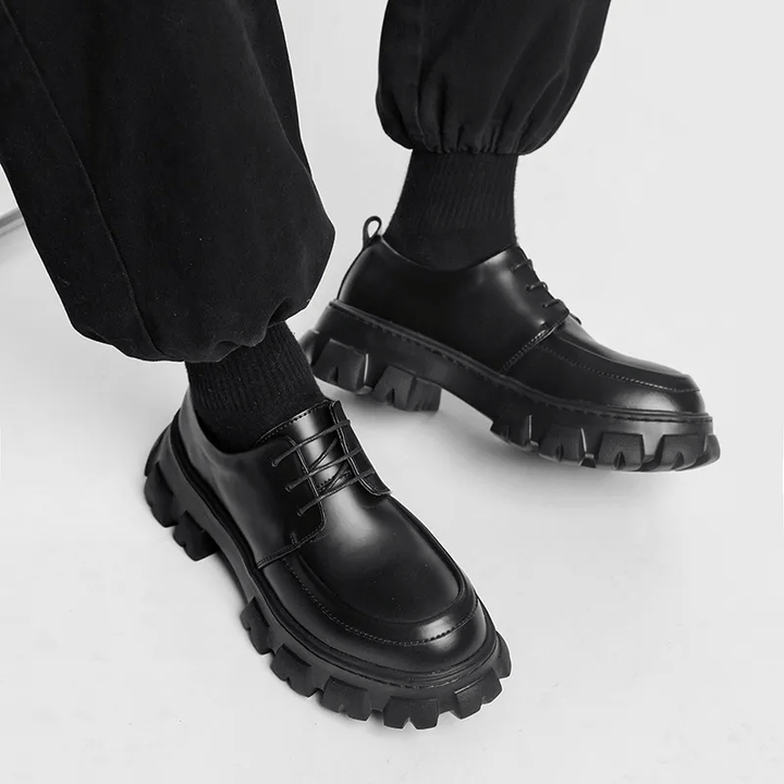 Merreno Loafers