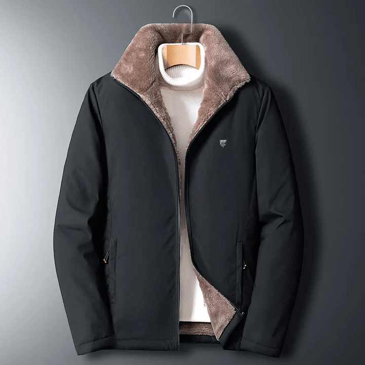 Follemo Fleece Coat