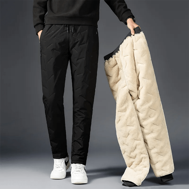 Werdy Fleece Joggers