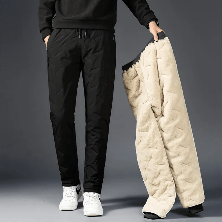 Werdy Fleece Joggers
