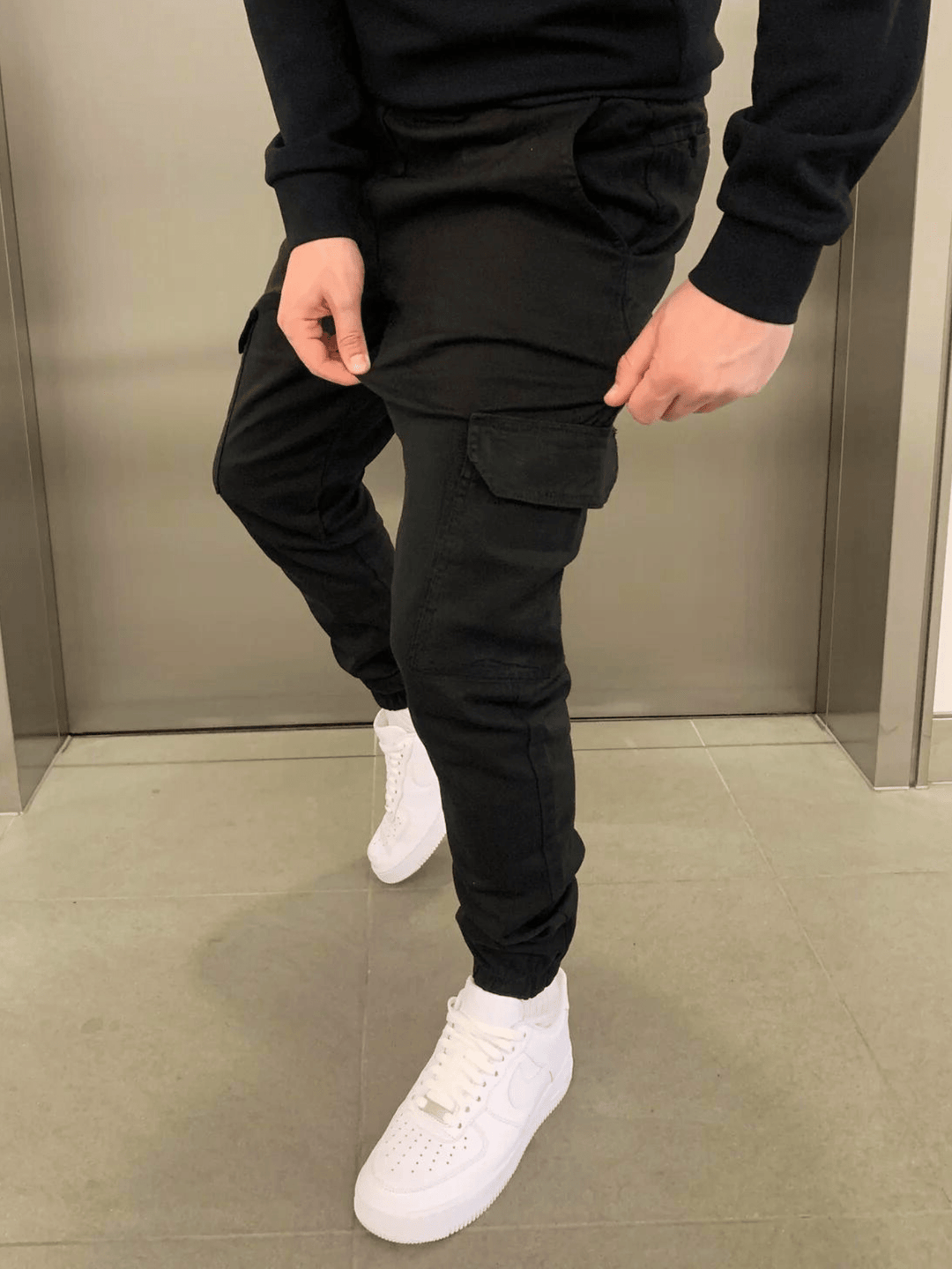 Cavallo Cargo Joggers