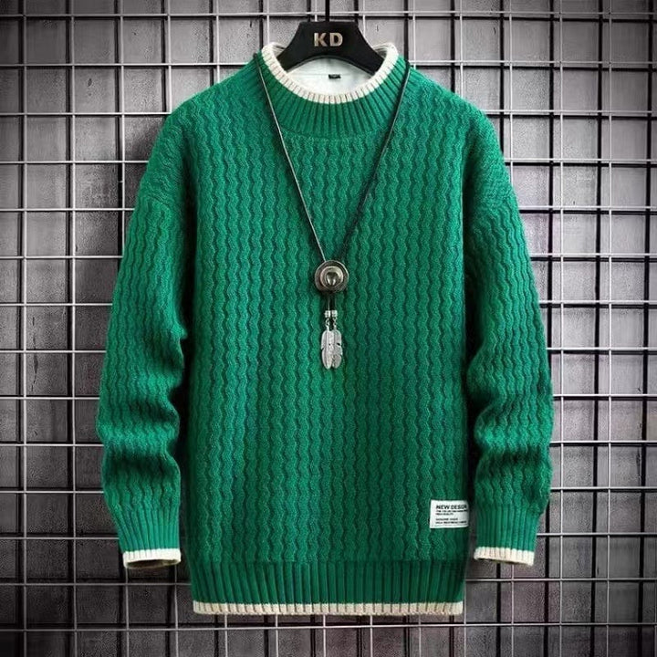 Eric Vanguard Sweater