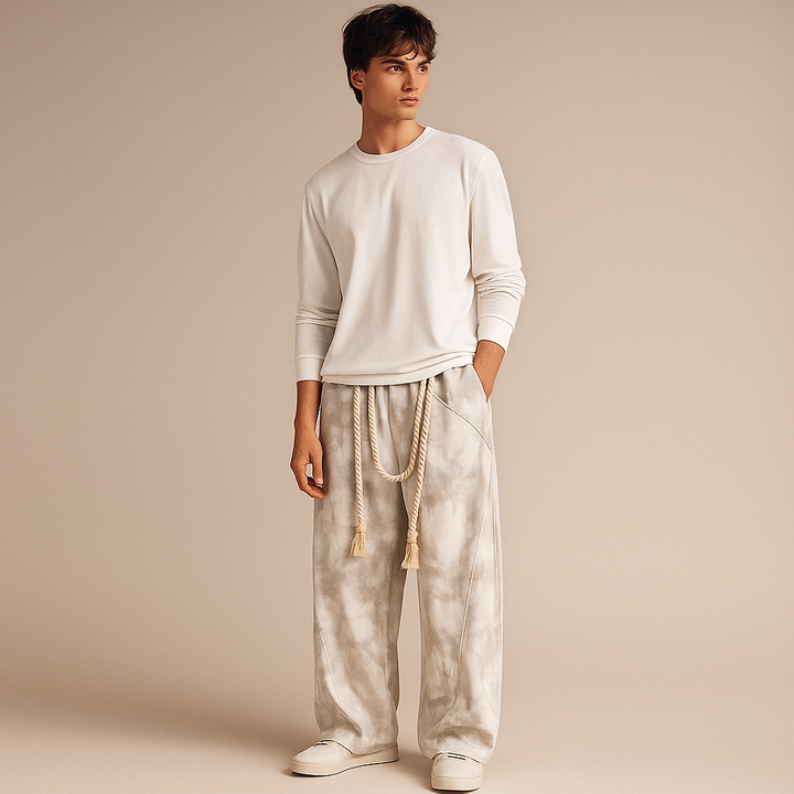 Tiago Sweatpants