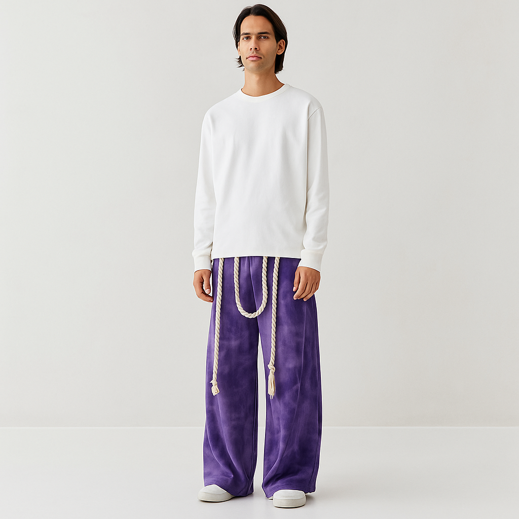 Tiago Sweatpants