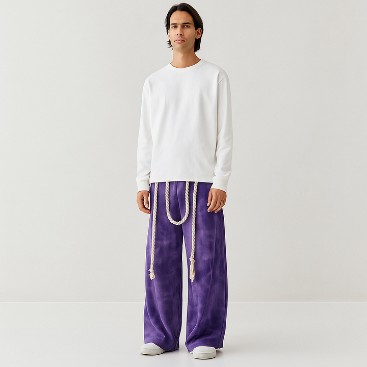 Tiago Sweatpants