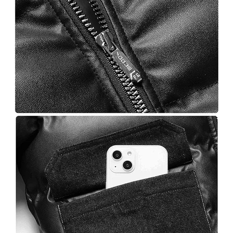 Delloro Down Jacket