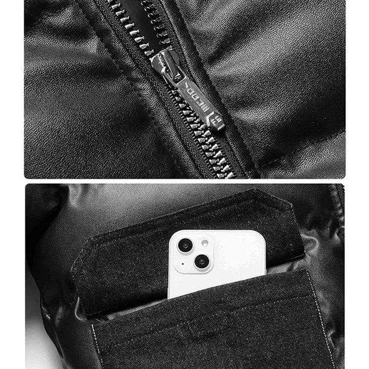 Delloro Down Jacket