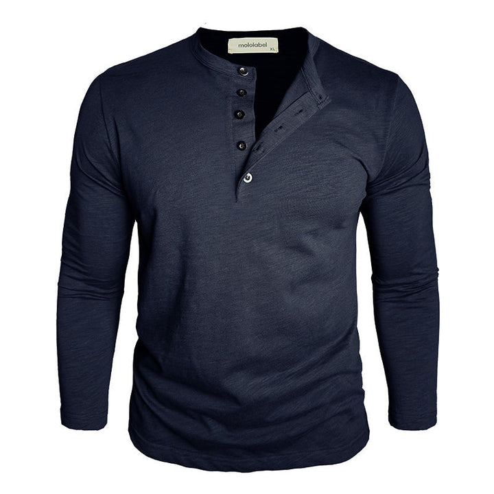 Henley Shirt