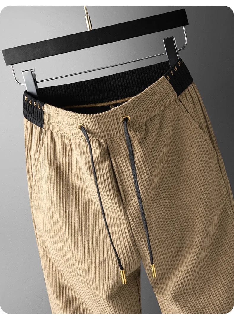 Velvet Premium Trousers