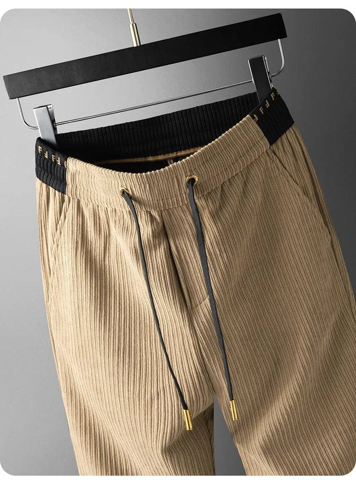 Velvet Premium Trousers