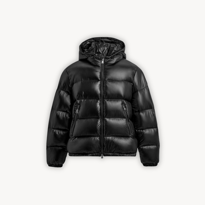 Silvain Puffer Jacket