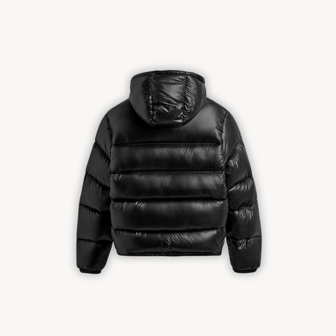 Silvain Puffer Jacket