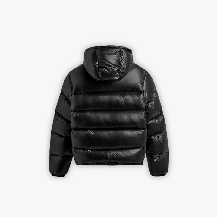 Silvain Puffer Jacket
