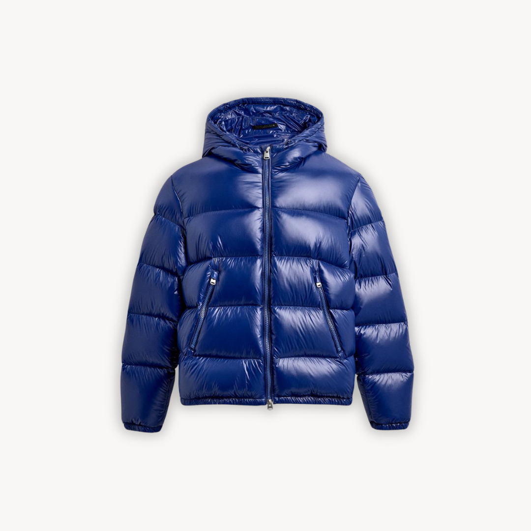 Silvain Puffer Jacket