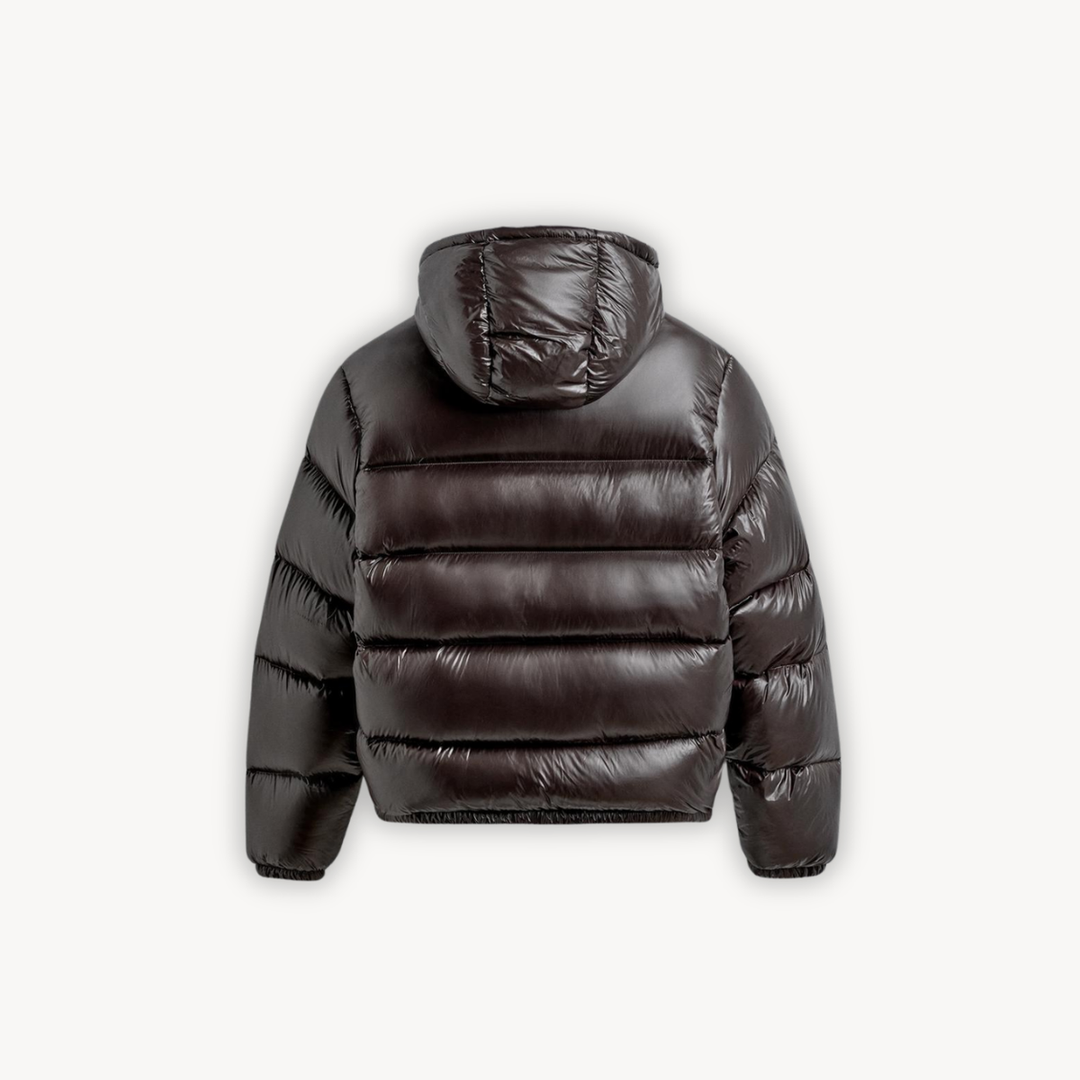Silvain Puffer Jacket