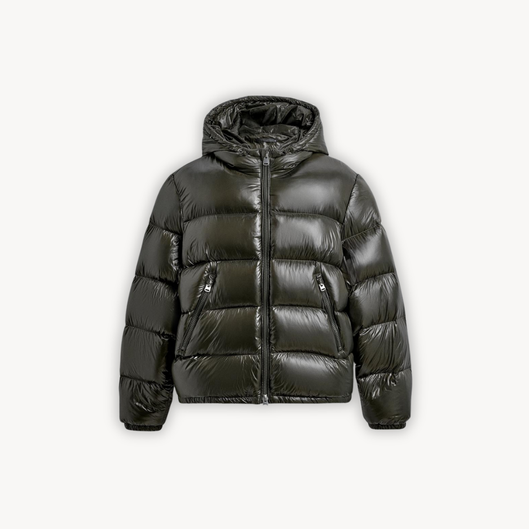 Silvain Puffer Jacket
