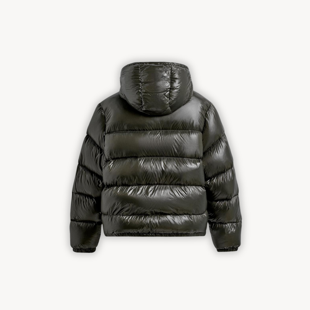 Silvain Puffer Jacket
