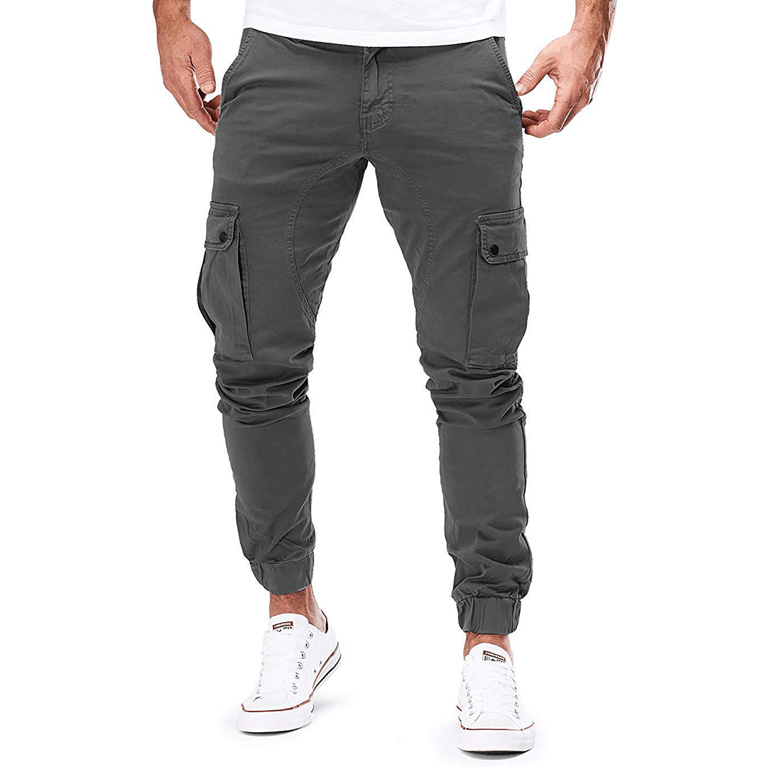 Luco Tactical Joggers