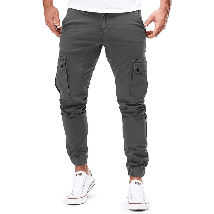 Luco Tactical Joggers
