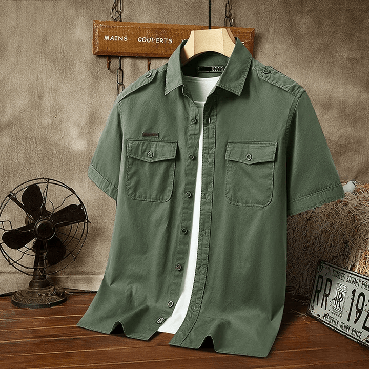 Falexo Shirt