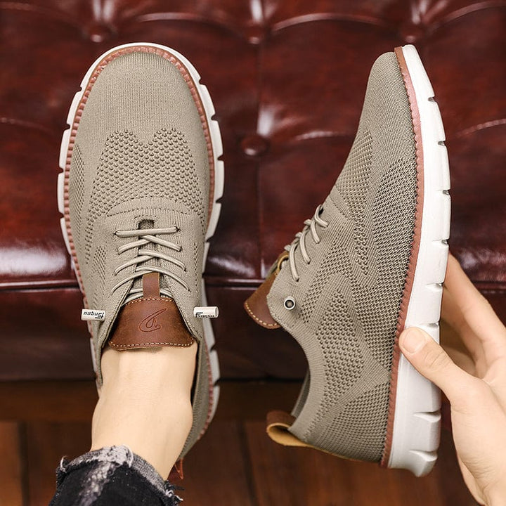 Flexxo Mesh Shoes