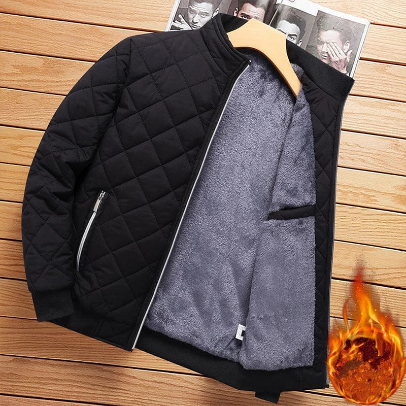 Honto Bomber Jacket